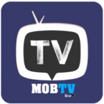 Logo of MobTv App Mobdro android Application 